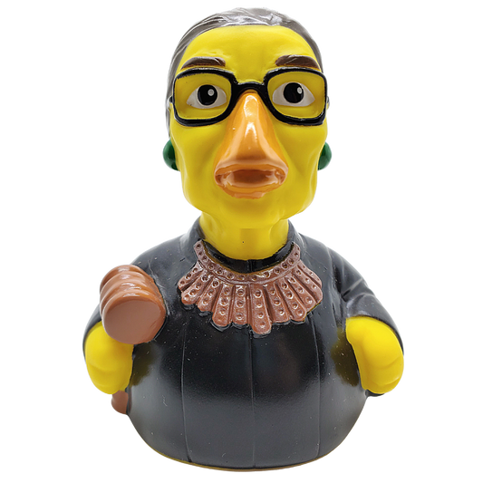 Canard RB Gins-Bird alias « Dissent Duck »