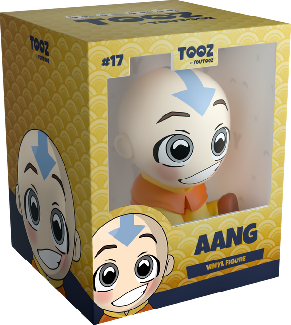 Aang Cheeky