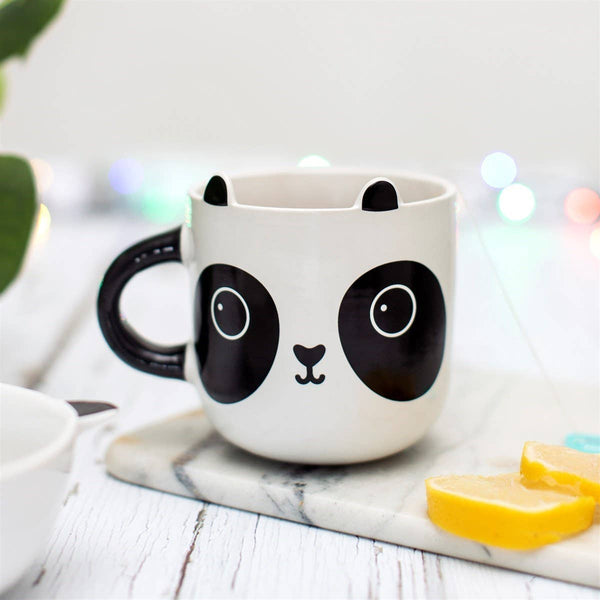 Mug Panda Kawaii Aiko