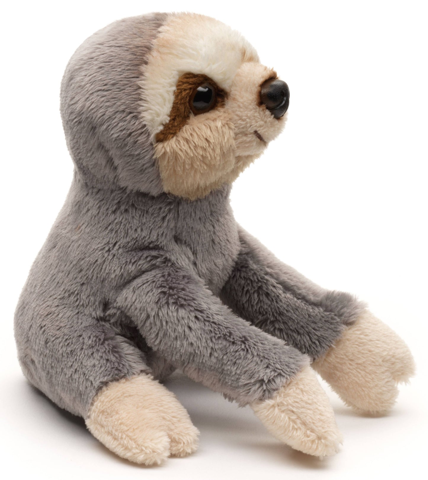 Peluche Paresseux Assis