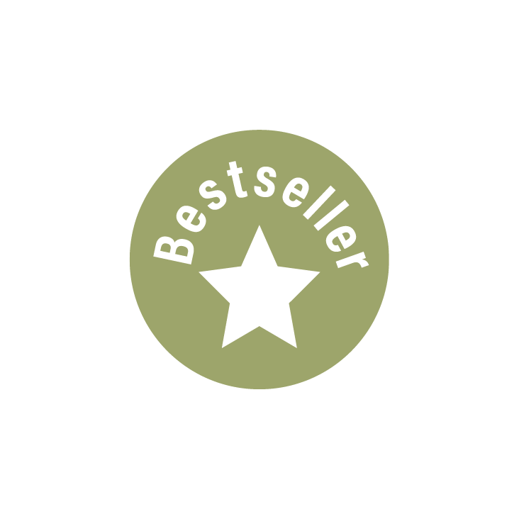 Peluche Renard roux assis