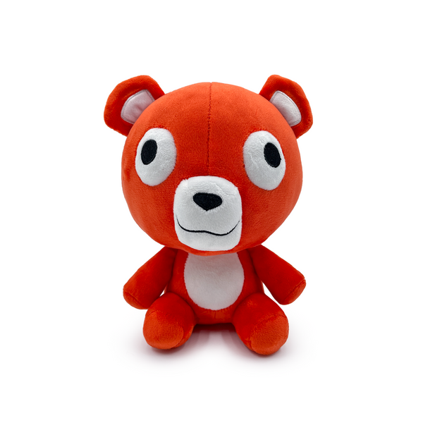 AfroSenju Plush (9in)