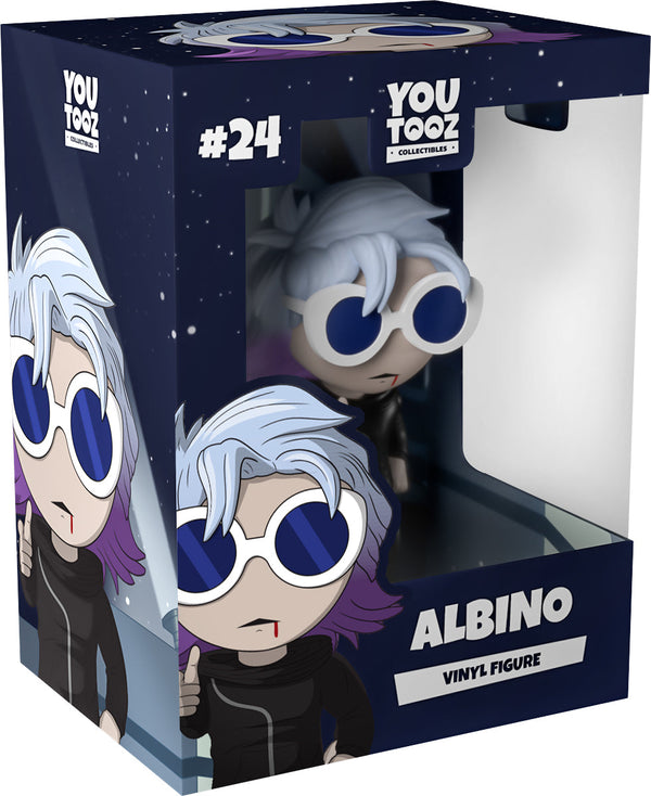 Albino
