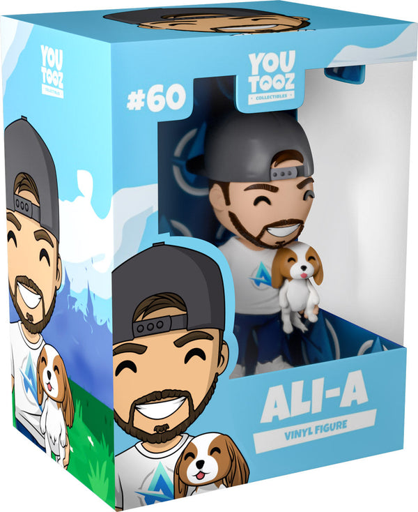 Ali-A