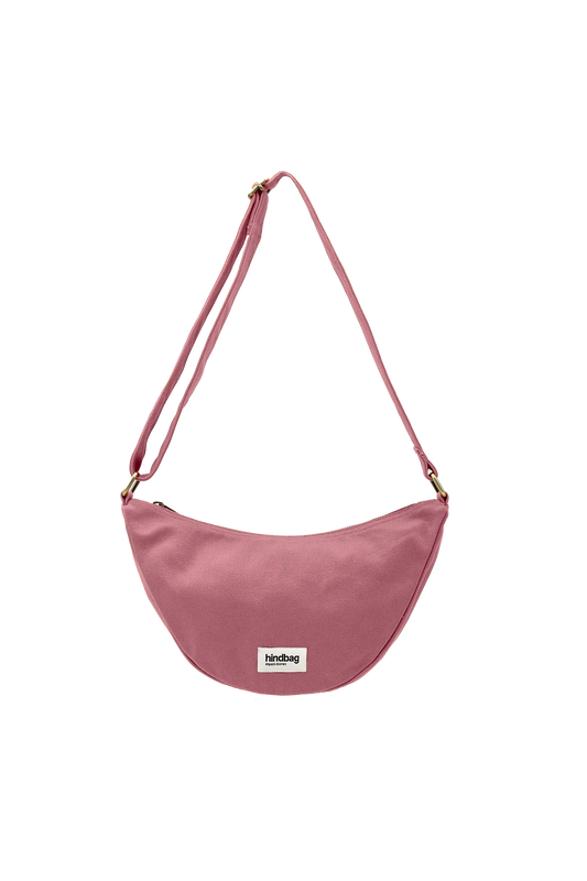 Sac banane Andrea Rose blush