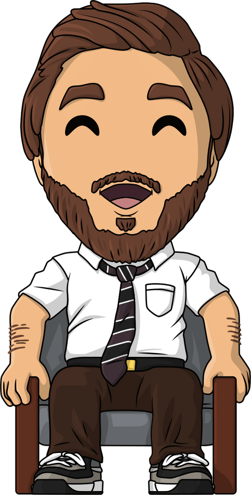 Andy Dwyer