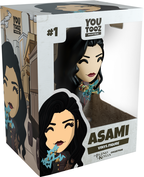 Asami