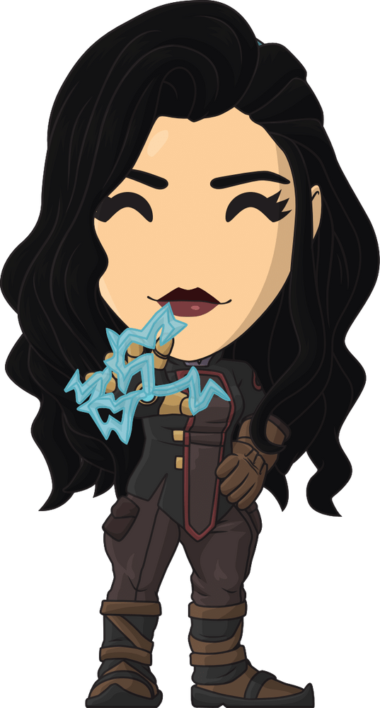 Asami