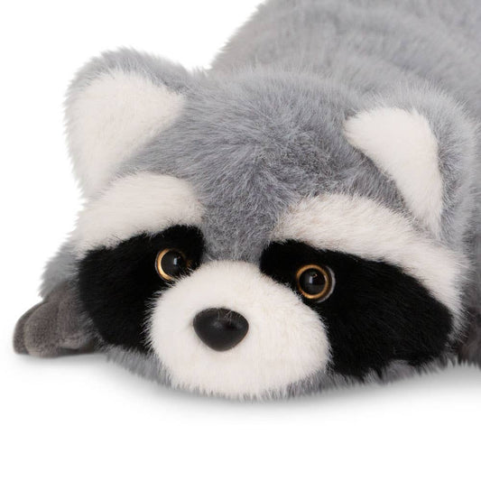 The Softest Raccoon plush toy (38cm)
