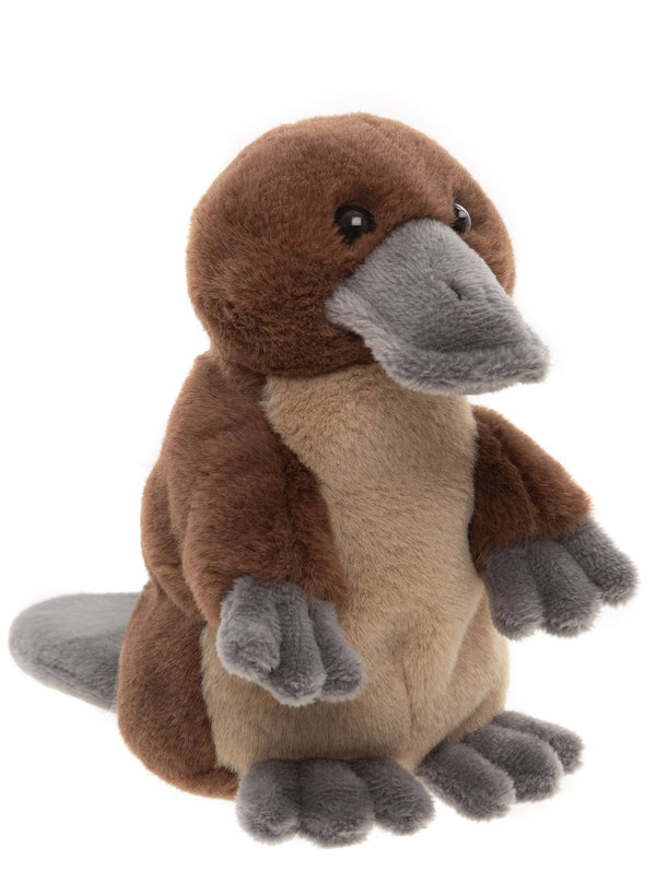 Peluche Cuddle Cub Ornithorynque