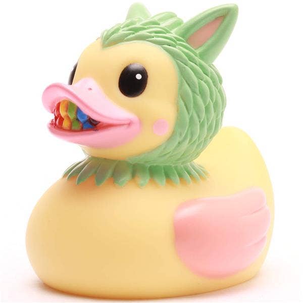 Quakiboo canard de bain