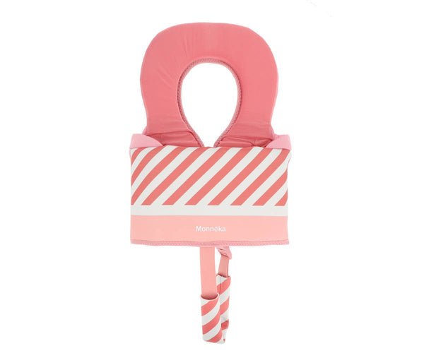 Gilet flottant d'apprentissage Stripes Bloom &#