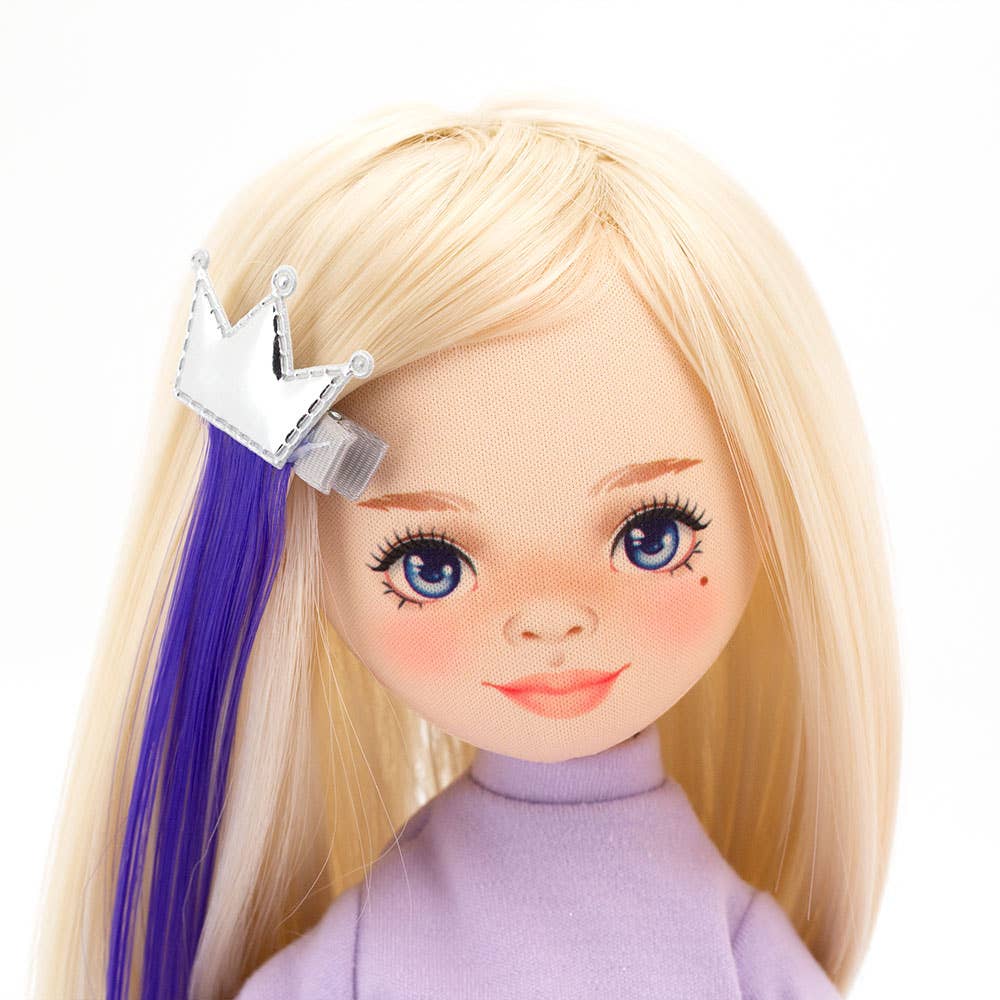 20 cm schoen- en accessoire set