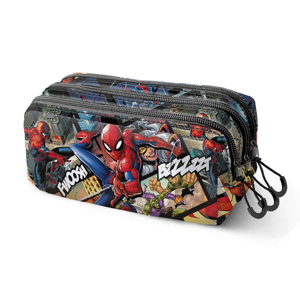 Triple Trick FAN 2.2 Marvel Kit - Spiderman Panelen