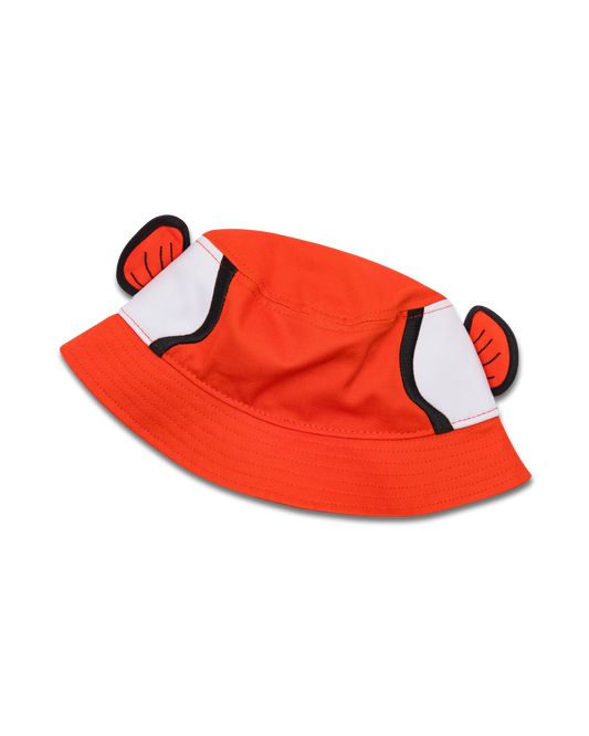 Bob the Child Clara the Clownfish