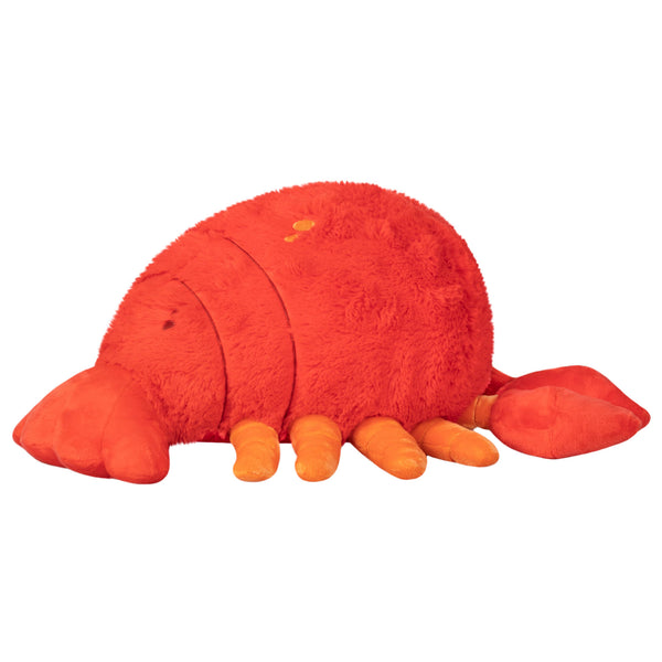 Knuffelbare kreeft