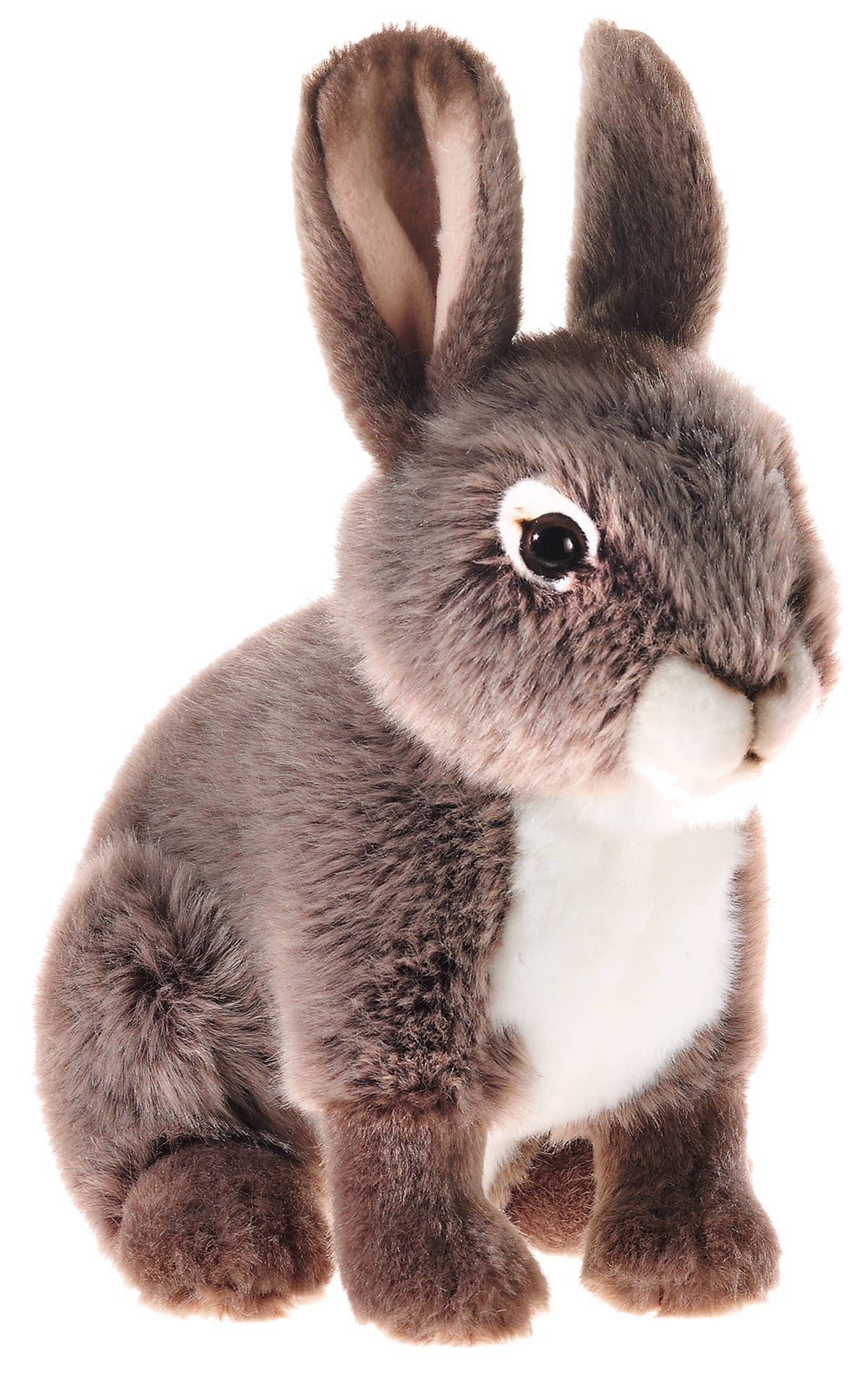 Heunec Misanimo Streichelzoo konijnenknuffel — 21 cm