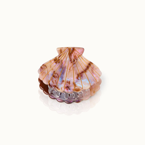 Miracle Seashell Hair Clip