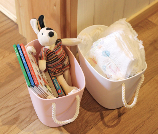 Balcolore mini 2L basket