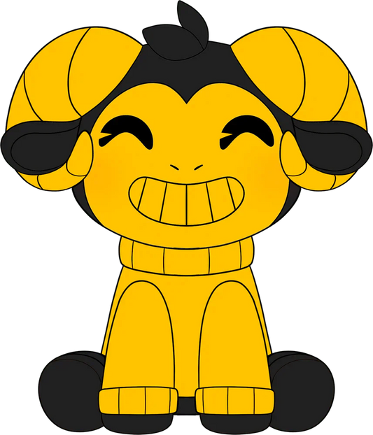 toon rammie plush youtooz