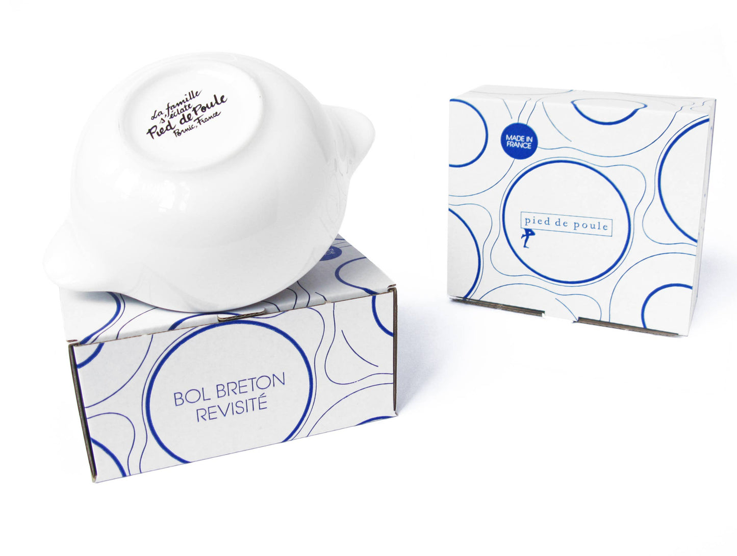 Bol Breton Tonton Extra