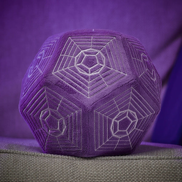 Destiny 2 verzamelbare pluche knuffel - Legendarische Engram
