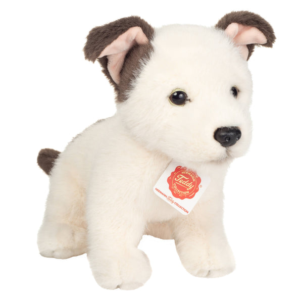 Peluche Chiot Jack Russell - Teddy Hermann