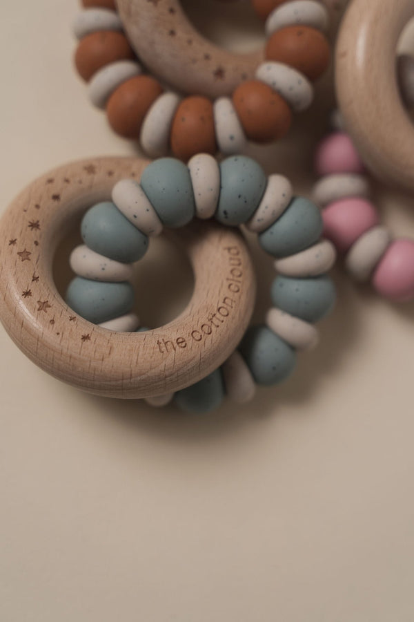 Beissring Bonbon Dusty Mauve