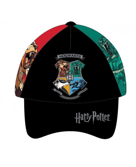 Harry Potter kinderpet - Zweinstein