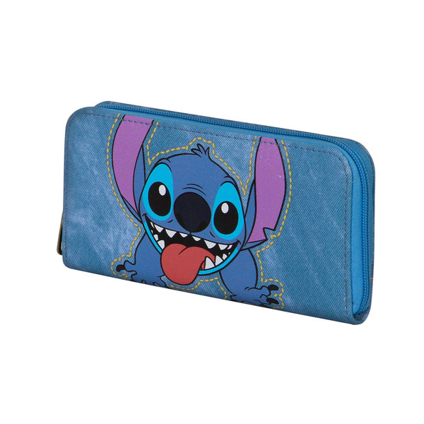Disney Lilo & Stitch Updown Essential portemonnee