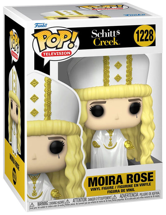 pop moira rose weeding 1228