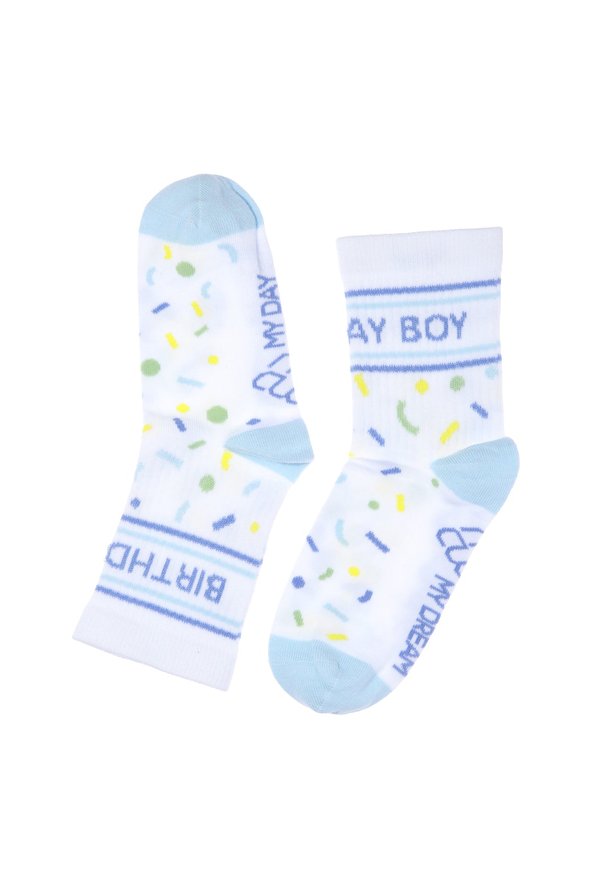 Birthday Boy – vue produit 4