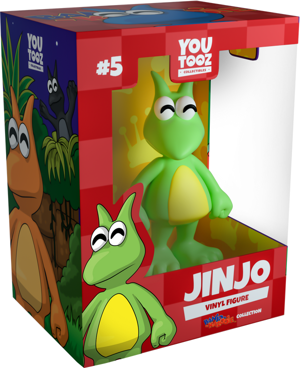 Jinjo