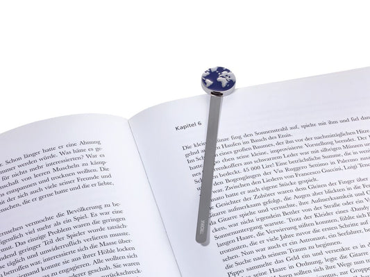 Marque Page Planète Terre