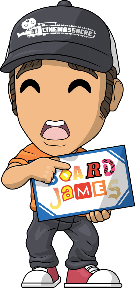 Board James