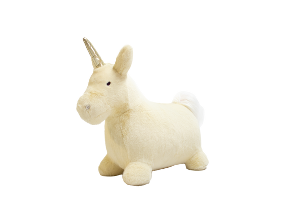 Licorne doux et rebondissant - Wild & Soft