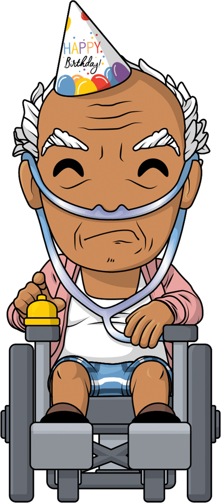 Hector Salamanca