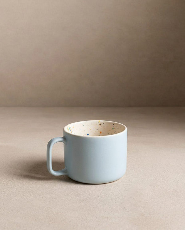Mug Breeze Party In bleu – 240 ml