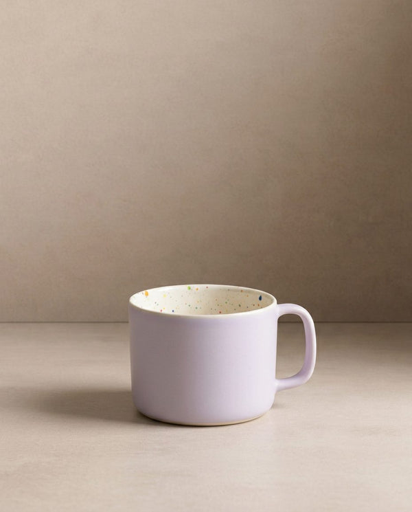 Tasse Breeze Party In en grès – 450 ml