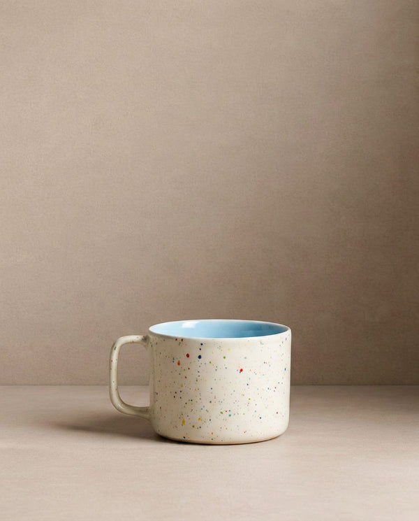 Tasse Breeze Party Out en grès – 240 ml