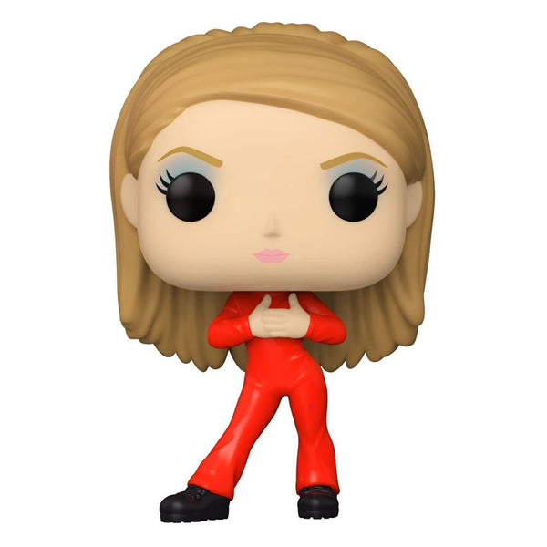 Funko Pop! Britney Spears (Catsuit)