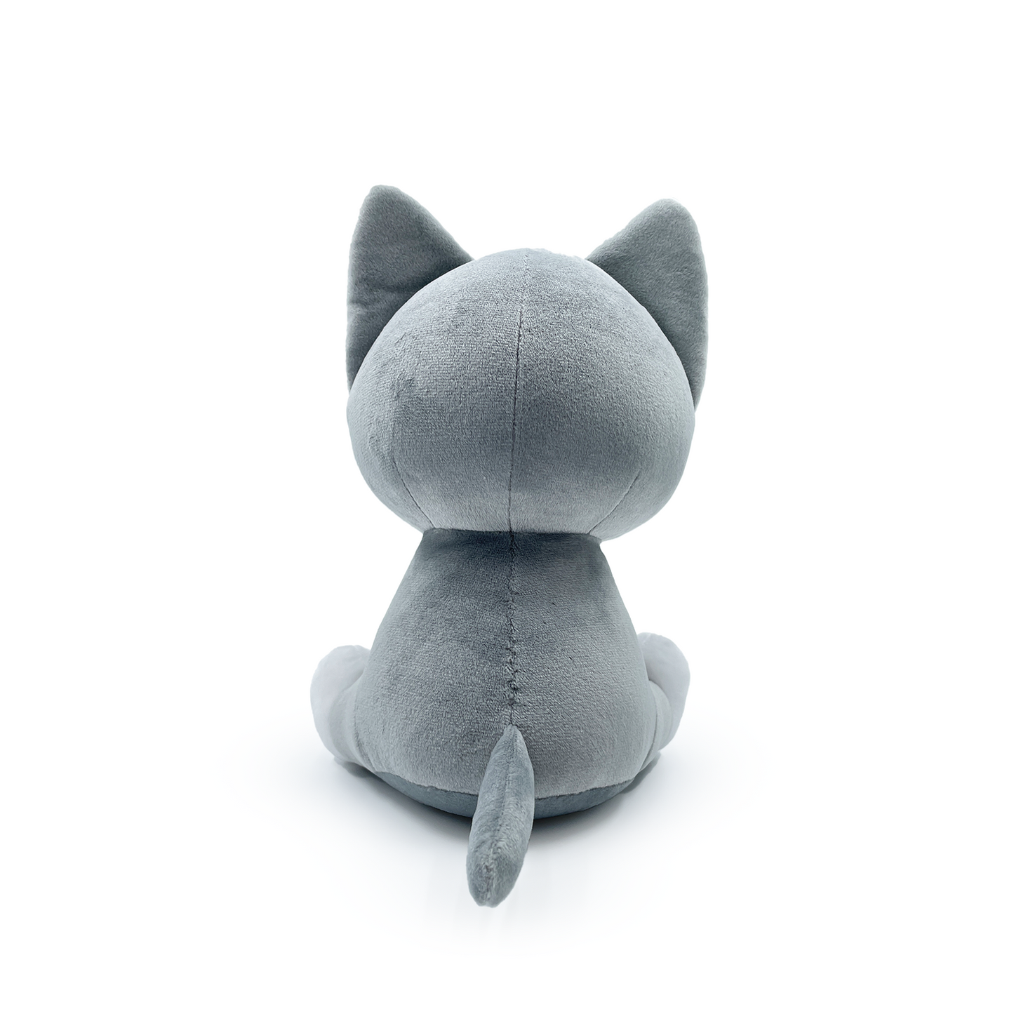 BumperEatsPants Sitting Plush (9in)