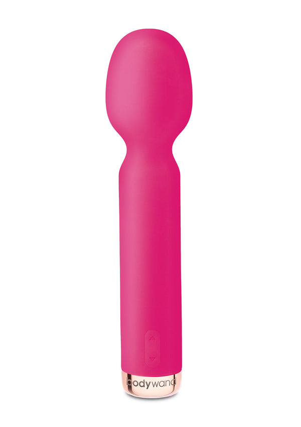 My First Mini Wand Vibe Rose