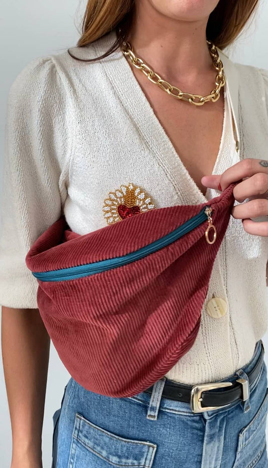 Sac banane à langer - Baker