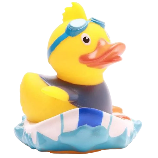 Canard Surfeur