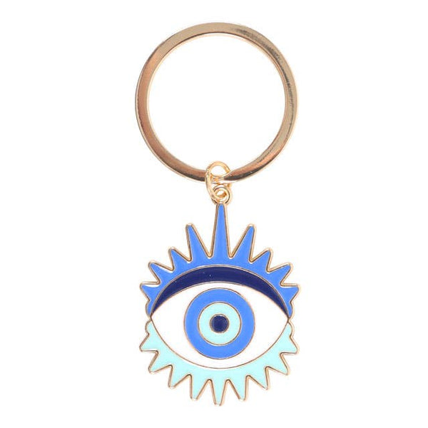Sleutelhanger "Alziend Oog"