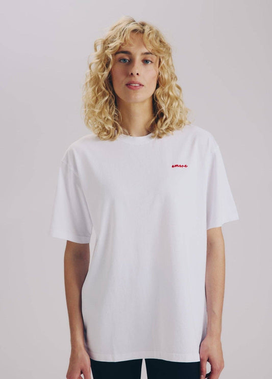 T-Shirt « Amore »