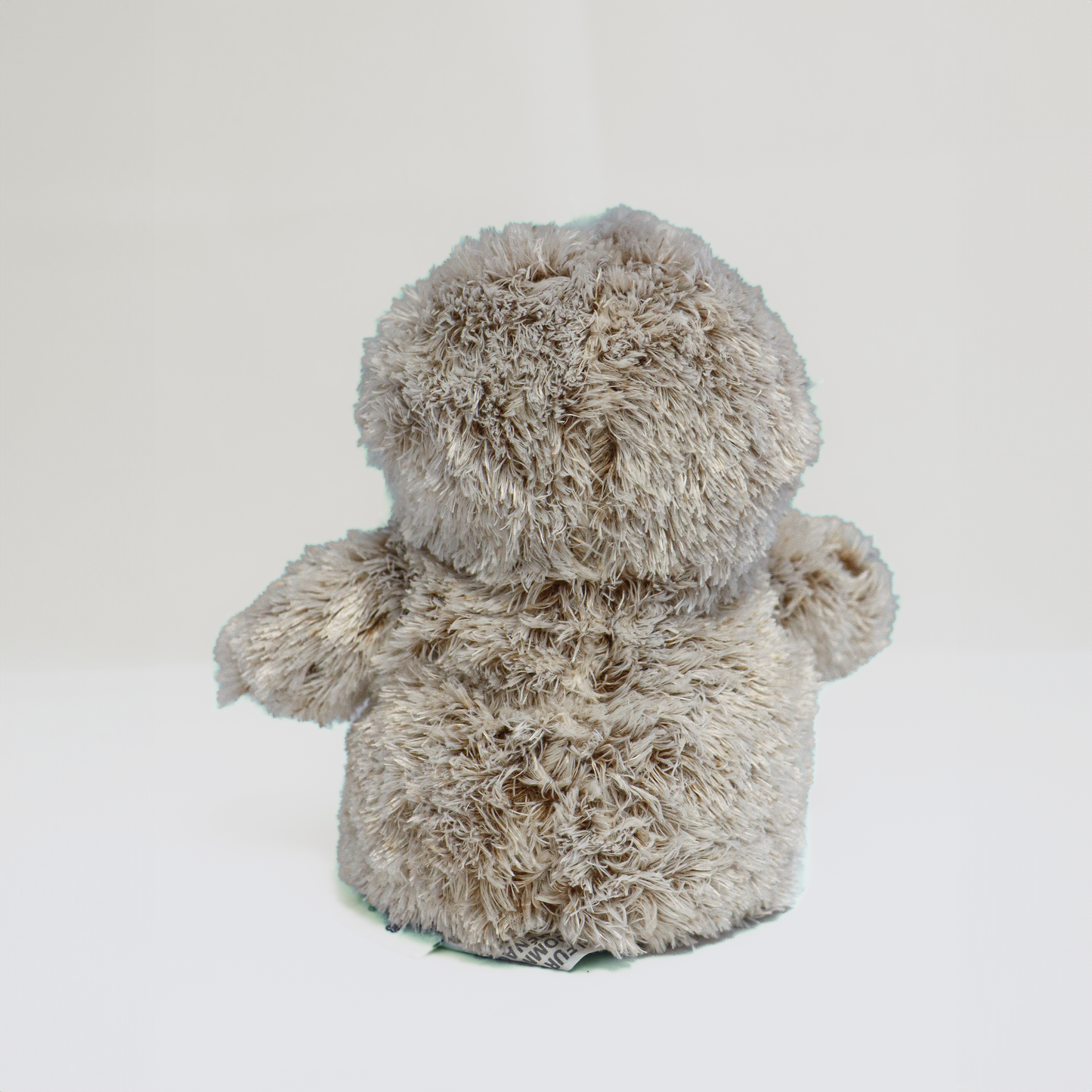 Warmies Uil Pluche Warmwaterkruik