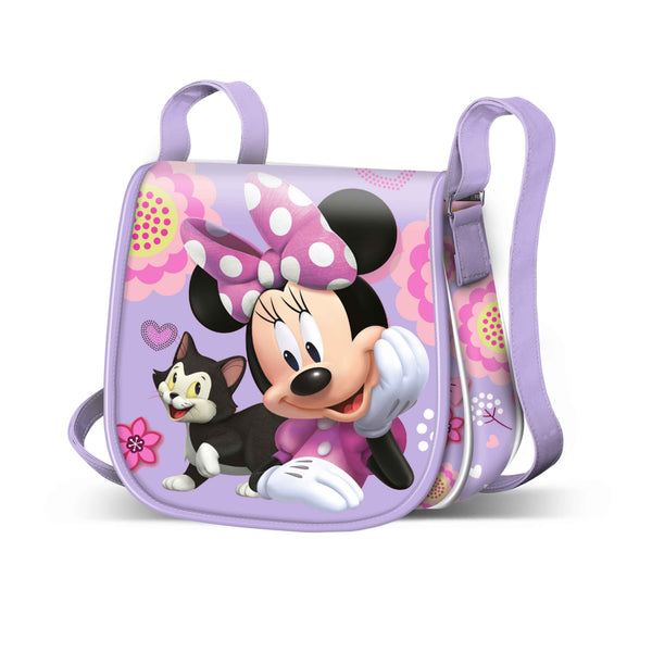 Disney Minnie Mouse Cat-Muffin Mini Schoudertas