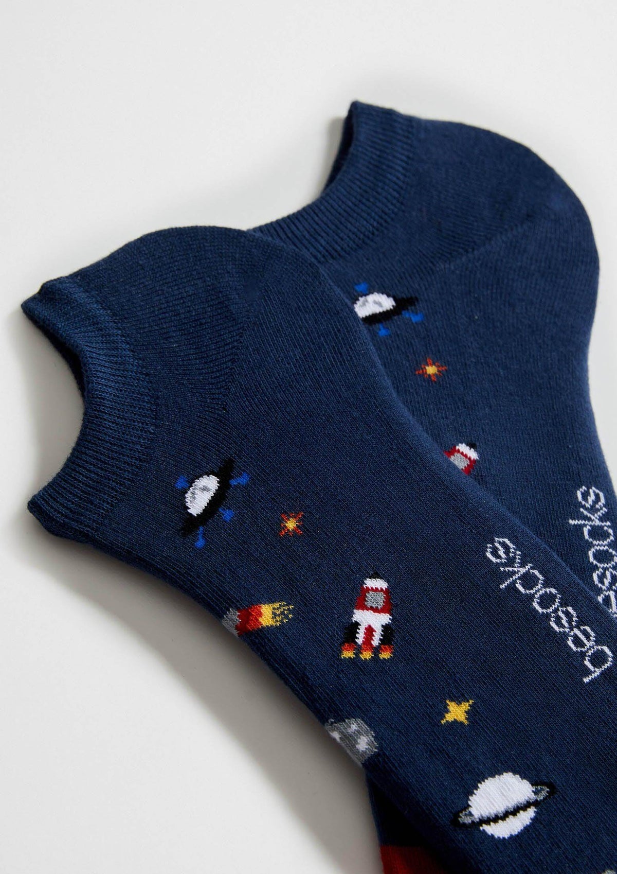 BeSpace Ankle